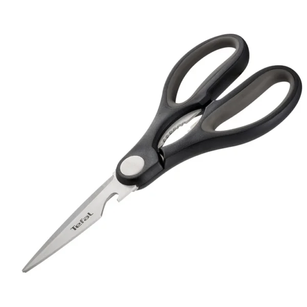 Tefal Comfort Kitchen Shears 21cm K22141 - Image 5