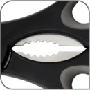 Tefal Comfort Kitchen Shears 21cm K22141
